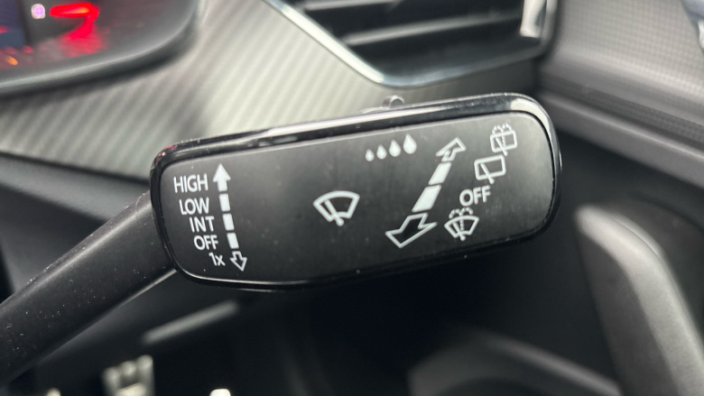 Skoda Kamiq 1.0 TSI 110 Monte Carlo 5dr DSG Petrol Hatchback